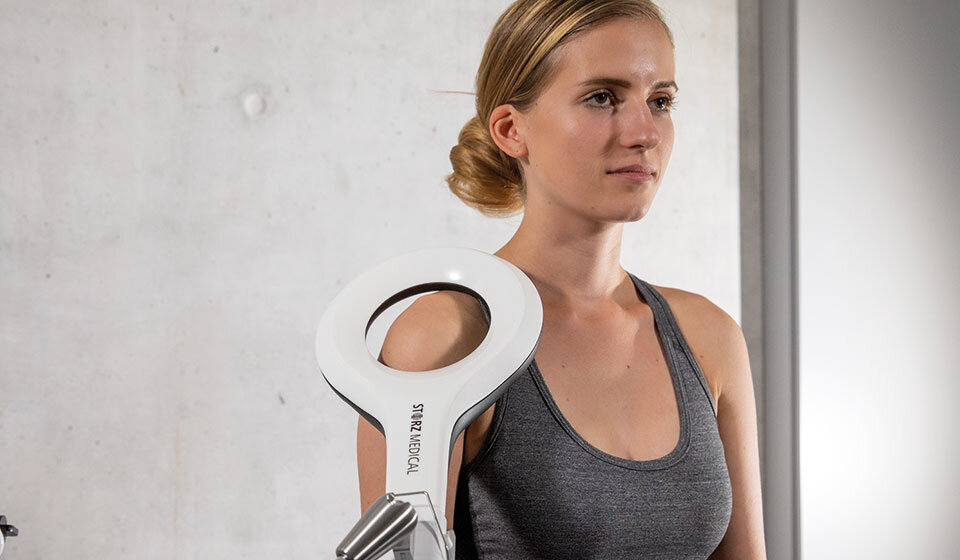 Magnetoteràpia i SIS a Fisunic